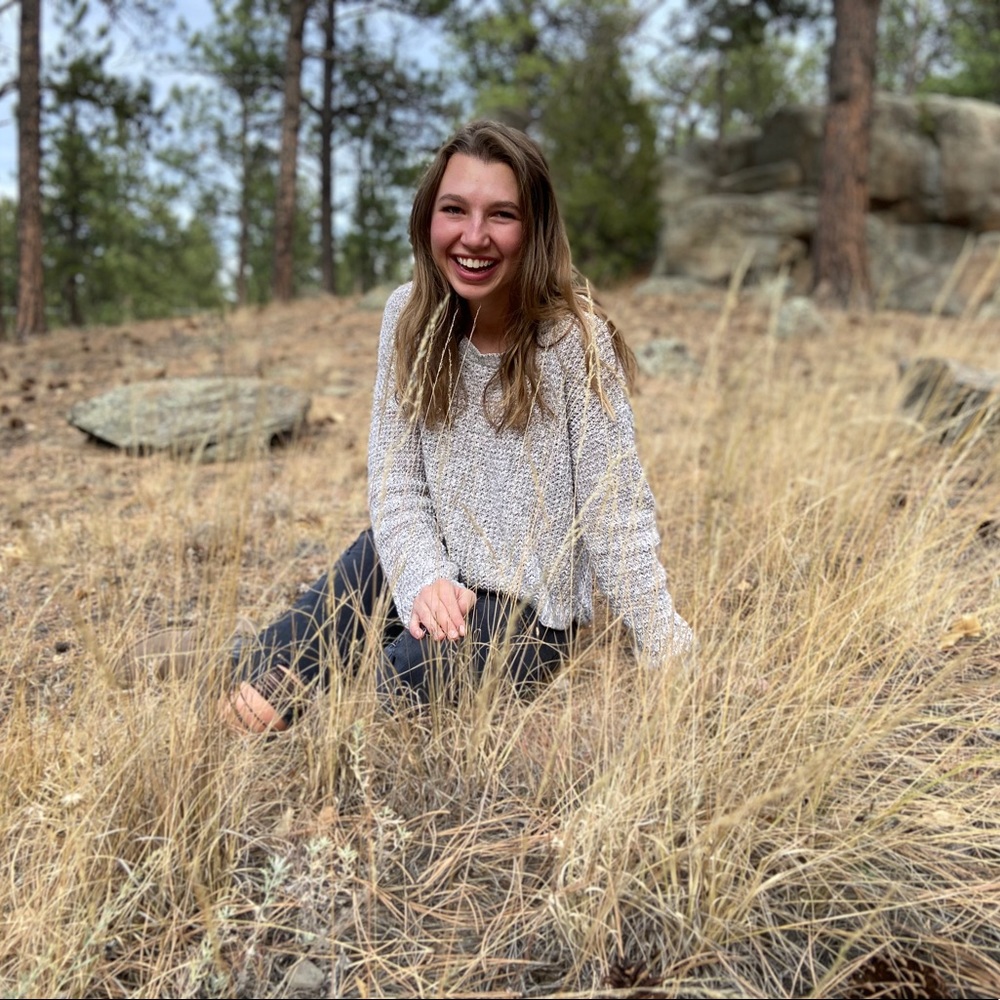 Meet your Posher, Erika